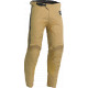 MX pants Thor Hallman Legend - Brown