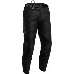 MX Hosen Thor Sector Minimal - Schwarz