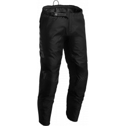 MX pants Thor Sector Minimal - Black