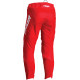 Pantalon MX Thor Sector Minimal - Rouge