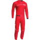 Pantalon MX Thor Sector Minimal - Rouge