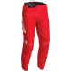 Pantalon MX Thor Sector Minimal - Rouge