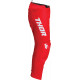 Pantalon MX Thor Sector Minimal - Rouge