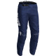 MX pants Thor Sector Minimal - Navy blue