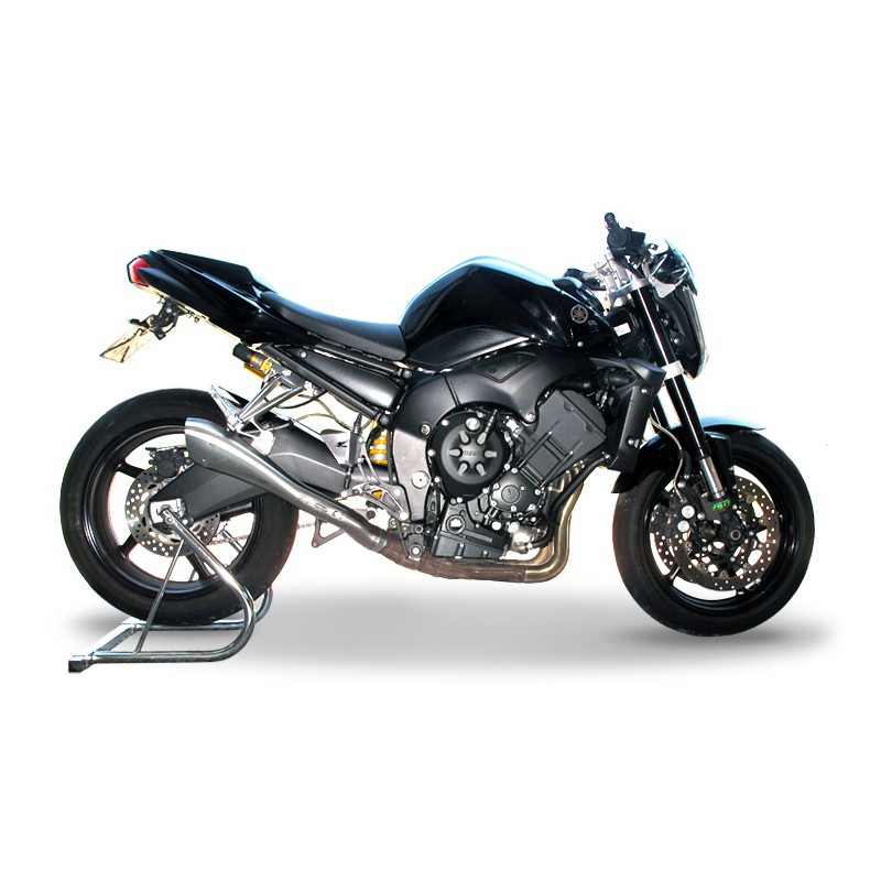 Exhaust Hpcorse Hydroform - Yamaha FZ1 / Fazer 06-15 - Moto-Parts