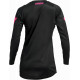 Women Thor jersey Sector Minimal - Black