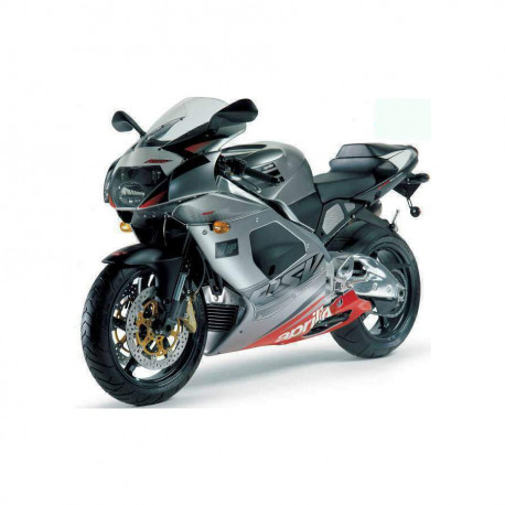 Bulle Powerbronze Standard - Aprilia RSV 1000 MILLE1998-00