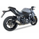 Auspuff Ixrace MK2 - Suzuki GSX-S 950 2021 /+ // GSX-S 1000 2021/+ // GSX-S 1000 GT 2022 /+