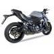 Auspuff Ixrace MK2 - Suzuki GSX-S 950 2021 /+ // GSX-S 1000 2021/+ // GSX-S 1000 GT 2022 /+