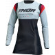 Frauen Thor Jersey Pulse REV - Schwarz, Minze