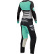 Frauen Thor Jersey Prime Blaze - Schwarz, Minze, Grau