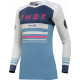 Women Thor jersey Prime Blaze - Blue and white