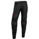 MX pants Thor Sector - Black