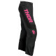 MX pants Thor Sector - Black