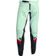 MX pants Women Thor Pulse Rev - Black, Mint