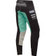 MX Hosen Frauen Thor Prime Blaze - Schwarz, Grau, Minze