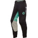 MX pants Women Thor Prime Blaze - Black, grey, Mint