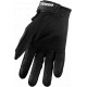 Thor Gloves Sector - Black