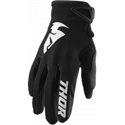 Gants Thor Sector - Noir