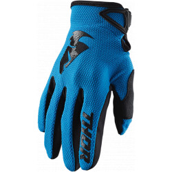 Gants Thor Sector - Bleu