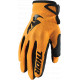 Thor Gloves Sector - Orange