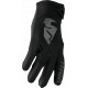 Gants Thor Sector - Noir et gris