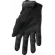 Gants Thor Sector - Noir et gris