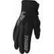 Gants Thor Sector - Noir et gris