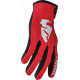 Gants Thor Sector - Rouge et blanc