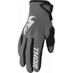 Thor Gloves Sector - Grey