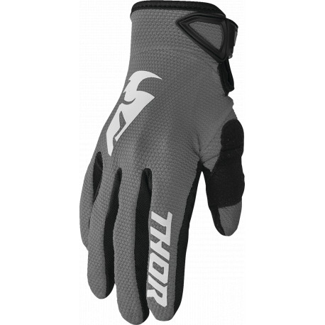 Gants Thor Sector - Gris