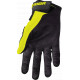 Gants Thor Sector - Jaune