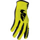 Gants Thor Sector - Jaune