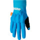 Thor Handschuhen Rebound - Blau