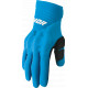 Thor Handschuhen Rebound - Blau