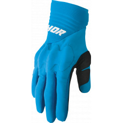 Thor Handschuhen Rebound - Blau