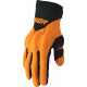 Thor Gloves Rebound - Orange