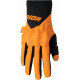 Thor Gloves Rebound - Orange