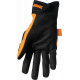 Thor Gloves Rebound - Orange