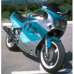 Ermax Windschutzschiebe - Suzuki GSX-R 1100 1989-90