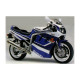 Scheibe Powerbronze Standard - Suzuki GSXR 1100 1991-92