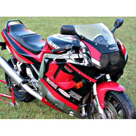 Powerbronze-Scheinwerferschutz - Suzuki GSXR 1100 1991-92