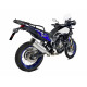 Echappement Ixrace Desert - Yamaha Ténéré 700 2019 /+