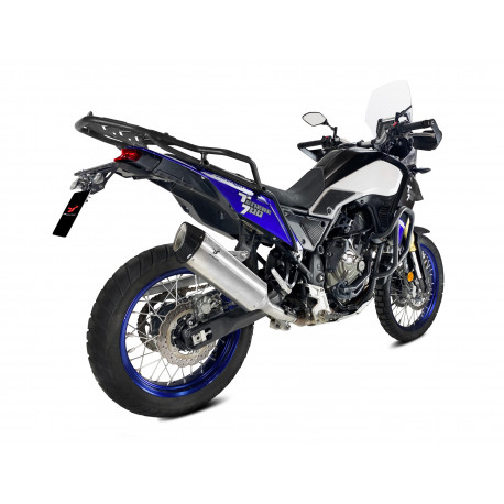 Exhaust Ixrace Desert - Yamaha Ténéré 700 2019 /+