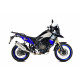 Echappement Ixrace Desert - Yamaha Ténéré 700 2019 /+