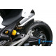 Kotflügel Hinten Carbon ILmberger - Ducati Monster 696 2008-09