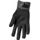 Thor Gloves Spectrum Cold Weather - Black