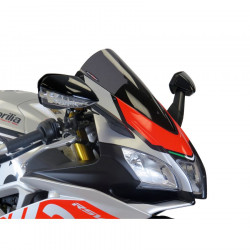 Powerbronze Screen Standard - Aprilia RSV4 RF 2015-20 // RSV4 RR 2015-20 // RSV4 1100 Factory 2019-20