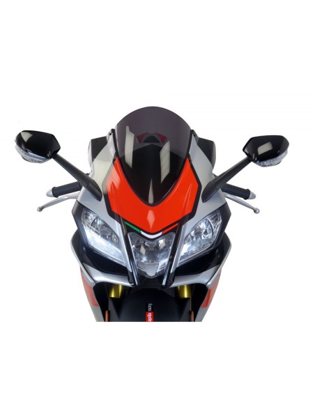 Powerbronze Screen Standard - Aprilia RSV4 RF 2015-20 // RSV4 RR 2015-20 // RSV4 1100 Factory 2019-20