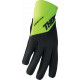 Gants Thor Spectrum pour temps froid - Jaune